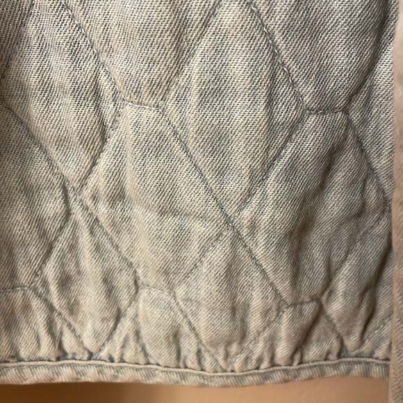 Quilted jacket - Picture 5 of 7